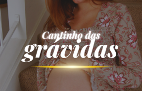 🤰🏻Cantinho das Grávidas 💦🔞