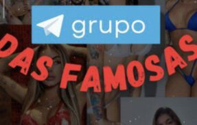 Melhor Grupo gratuito do TELEGRAM 🔥👿