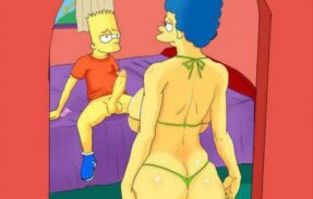 INCESTO DA MAMÃE ++🔥😈